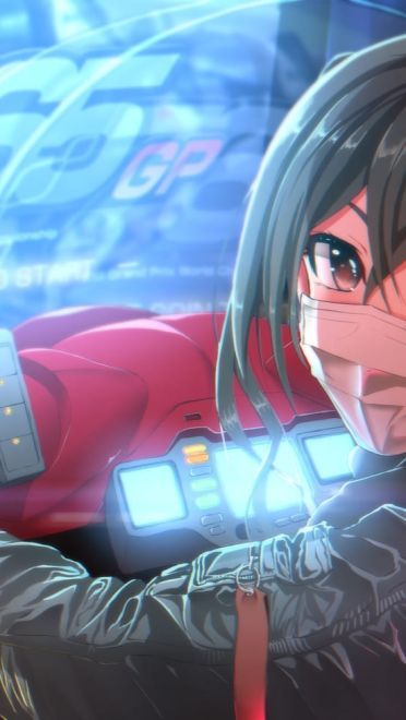 每日电脑壁纸推荐20190123期(1)