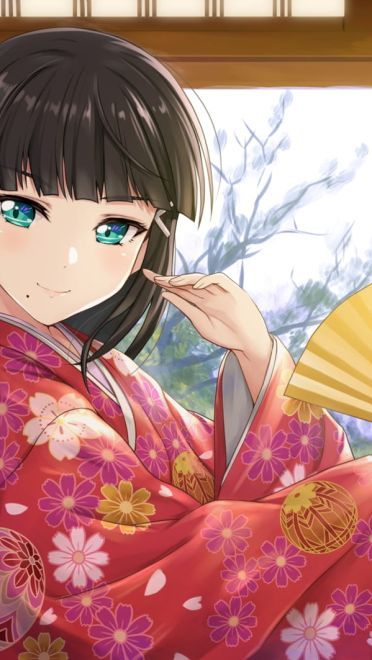 每日电脑壁纸推荐20190123期(1)