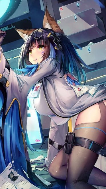 每日电脑壁纸推荐20190123期(1)