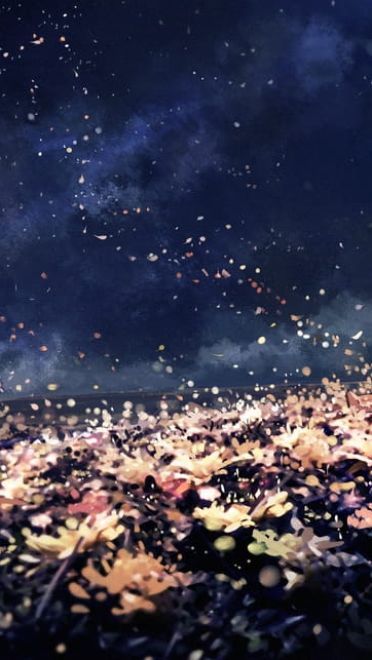 每日电脑壁纸推荐20190123期(1)