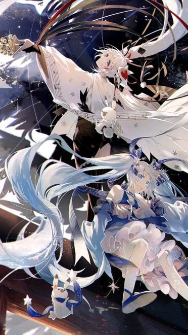 每日电脑壁纸推荐20190123期(1)