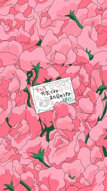 千与千寻可爱回忆壁纸