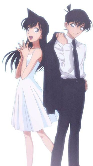 名侦探柯南壁纸