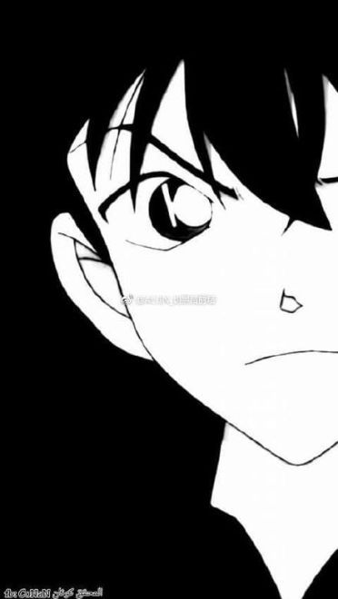 名侦探柯南壁纸