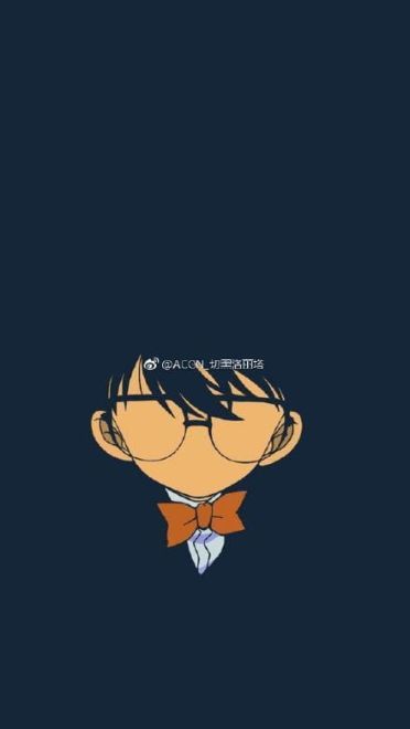 名侦探柯南壁纸