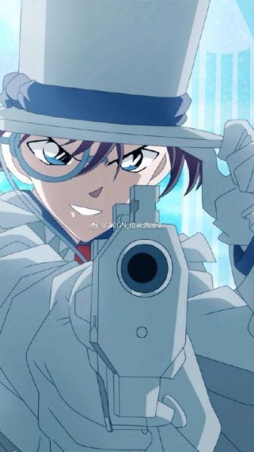 名侦探柯南壁纸