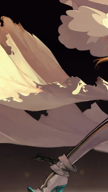 FGO 尼禄克劳迪乌斯本子福利图(1)