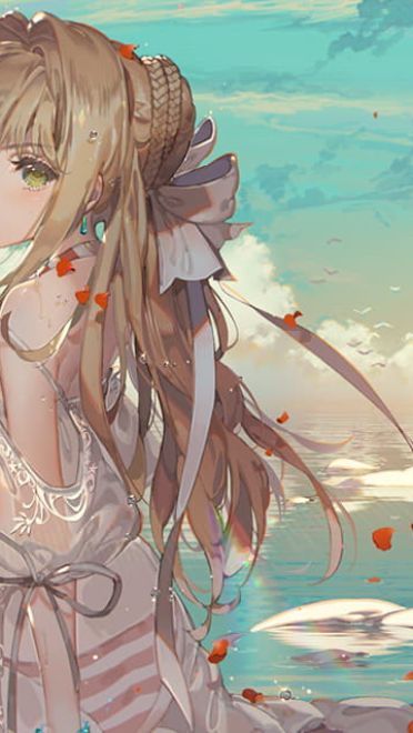 FGO 尼禄克劳迪乌斯本子福利图(1)