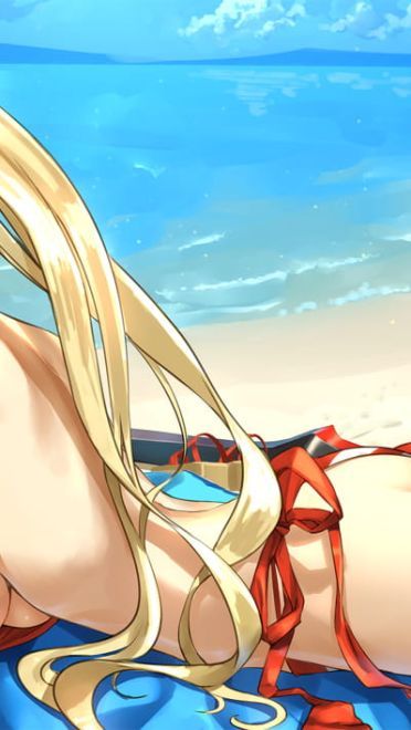 FGO 尼禄克劳迪乌斯本子福利图(1)