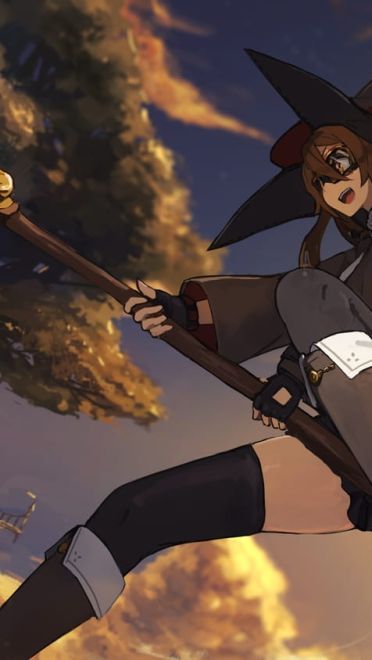 每日电脑壁纸推荐20190124期(1)