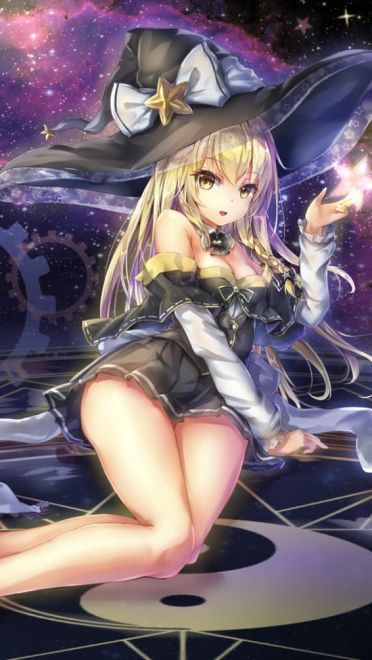 每日电脑壁纸推荐20190124期(1)