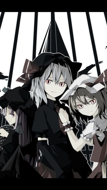 每日电脑壁纸推荐20190124期(1)