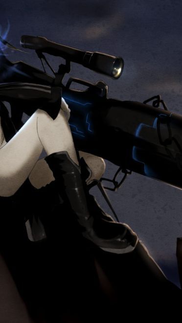 每日电脑壁纸推荐20190124期(1)