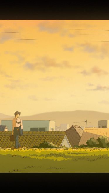 每日电脑壁纸推荐20190124期(1)