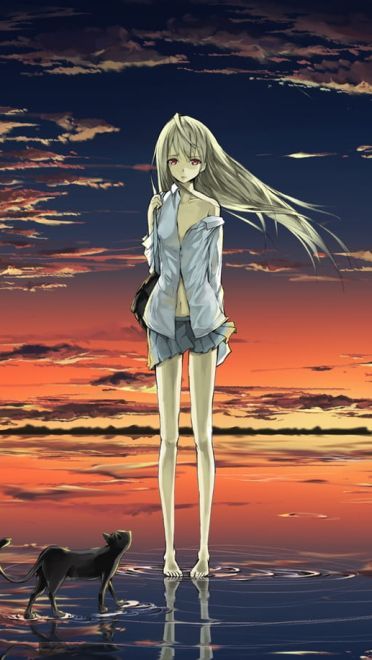 每日电脑壁纸推荐20190124期(1)