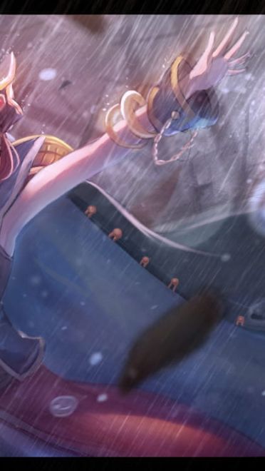 每日电脑壁纸推荐20190124期(1)