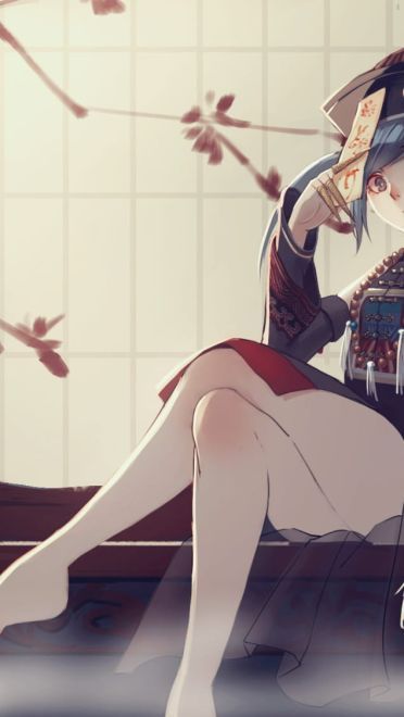 每日电脑壁纸推荐20190124期(1)