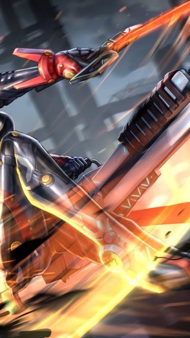 每日电脑壁纸推荐20190124期(1)