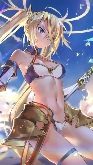 每日电脑壁纸推荐20190124期(1)