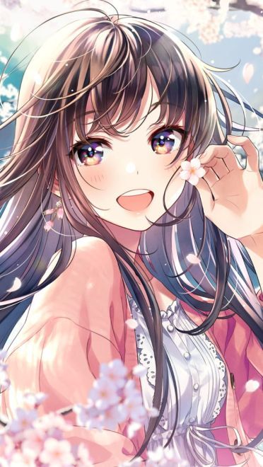 每日电脑壁纸推荐20190124期(1)