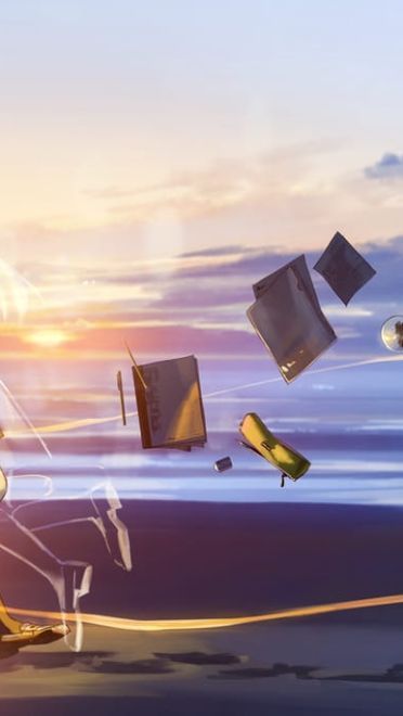 每日电脑壁纸推荐20190124期(1)