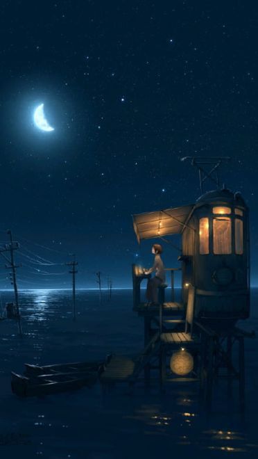 二次元最新壁纸