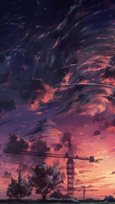 二次元最新壁纸