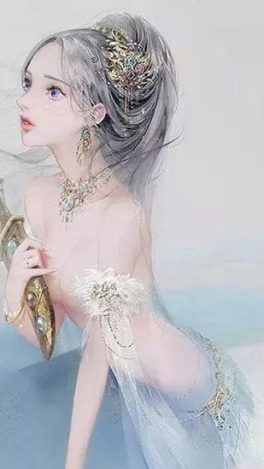 高清二次元壁纸