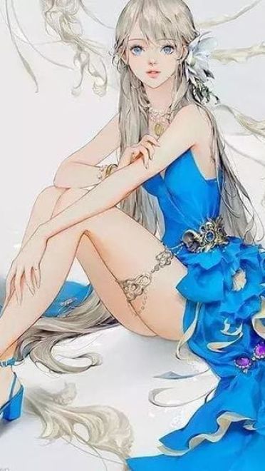 高清二次元壁纸