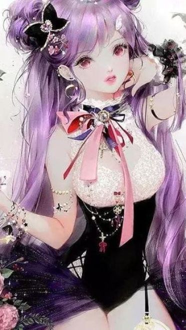 高清二次元壁纸