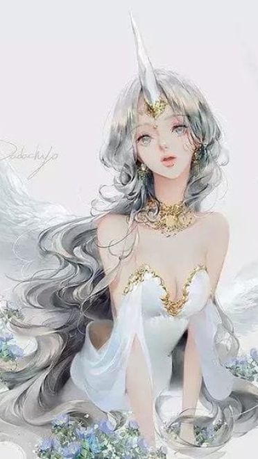 高清二次元壁纸