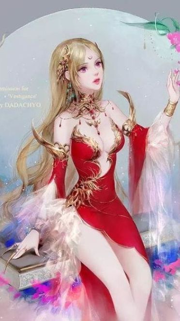 高清二次元壁纸