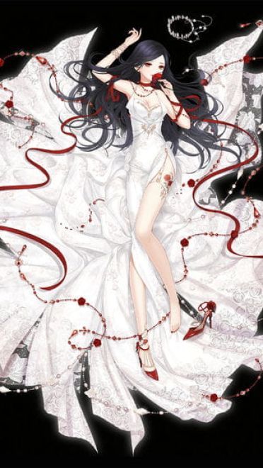 二次元高清壁纸