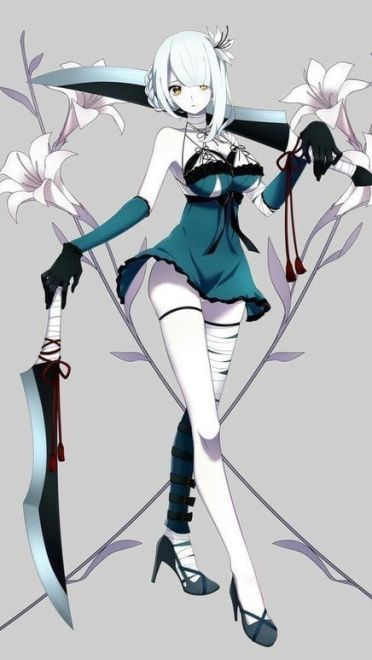 二次元高清壁纸