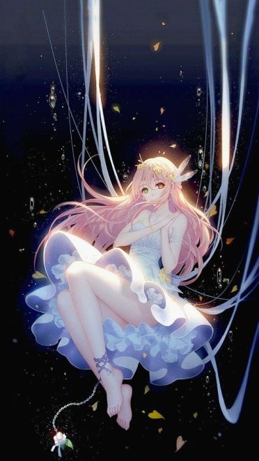 二次元高清壁纸