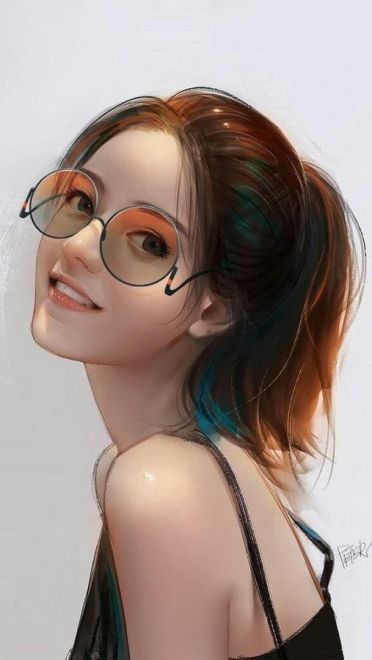 二次元高清壁纸