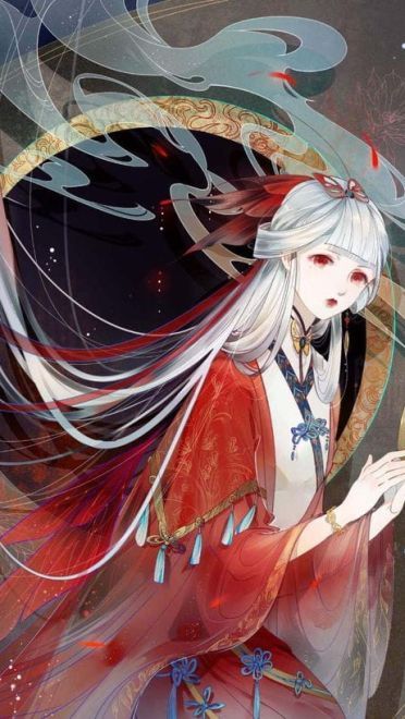 二次元高清壁纸