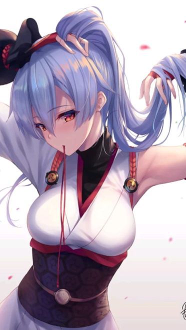 二次元高清壁纸