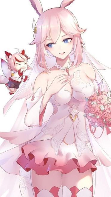 二次元高清壁纸