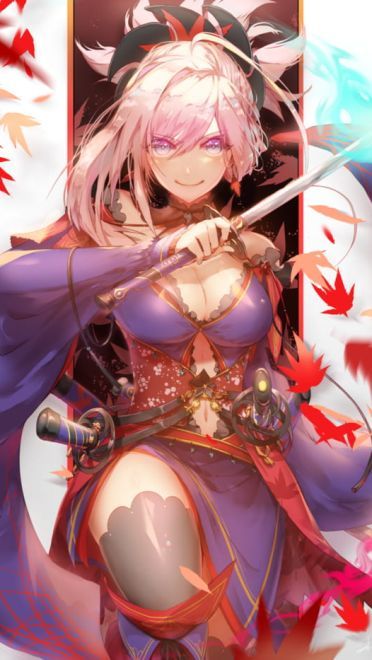 二次元高清壁纸