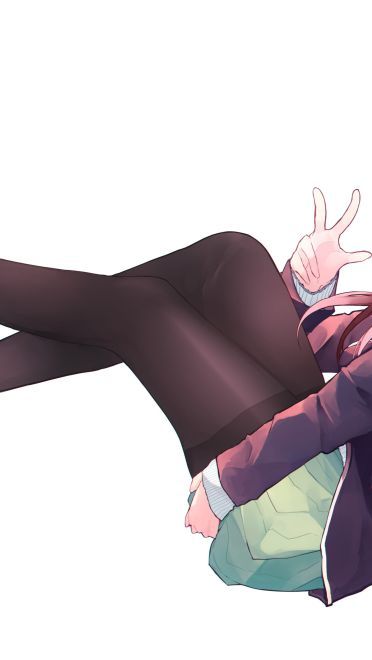 五等分的新娘 中野三玖 萌图壁纸下载(1)