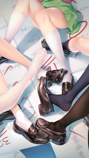 五等分的新娘 中野三玖 萌图壁纸下载(1)