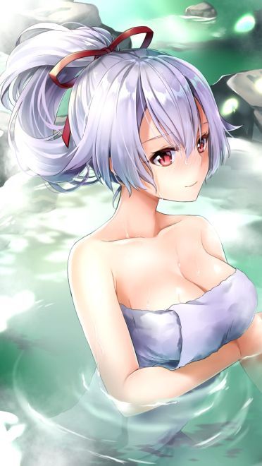 这样的感觉！超级舒服！温泉特辑免费下载(1)