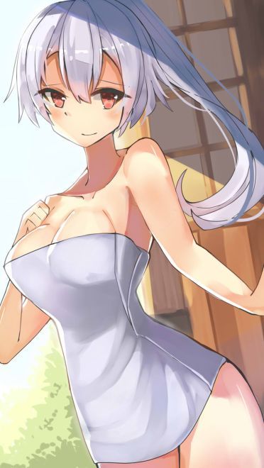 这样的感觉！超级舒服！温泉特辑免费下载(1)