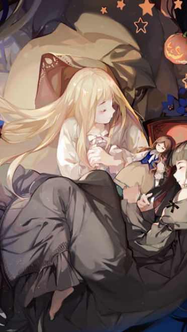 每日P站本子图20190125期(1)