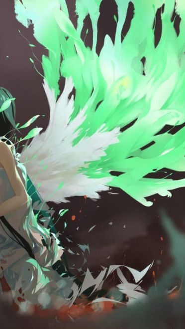 每日电脑壁纸推荐20190125期(1)