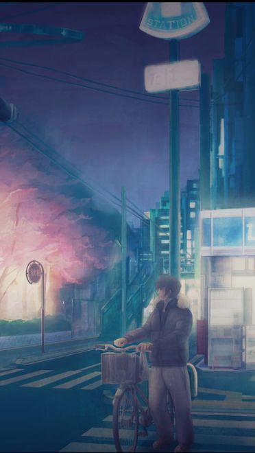 每日电脑壁纸推荐20190125期(1)