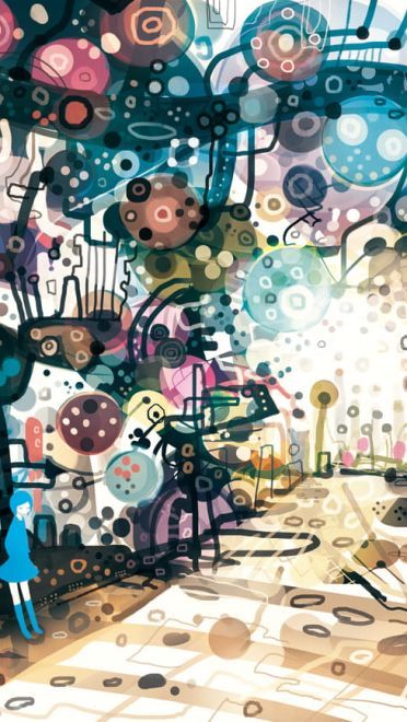 每日电脑壁纸推荐20190125期(1)