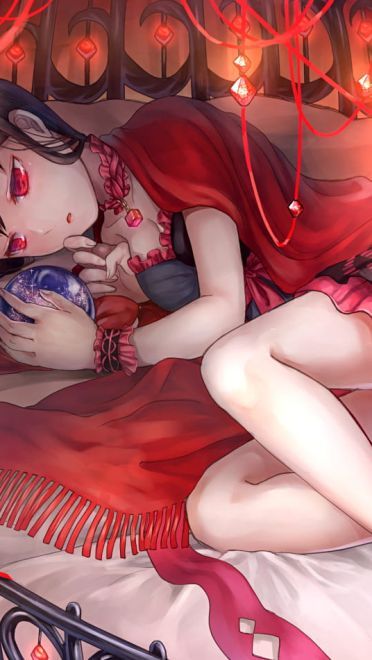 每日电脑壁纸推荐20190125期(1)