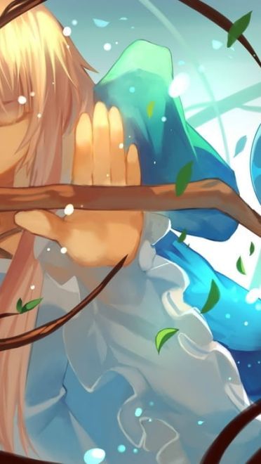 每日电脑壁纸推荐20190125期(1)